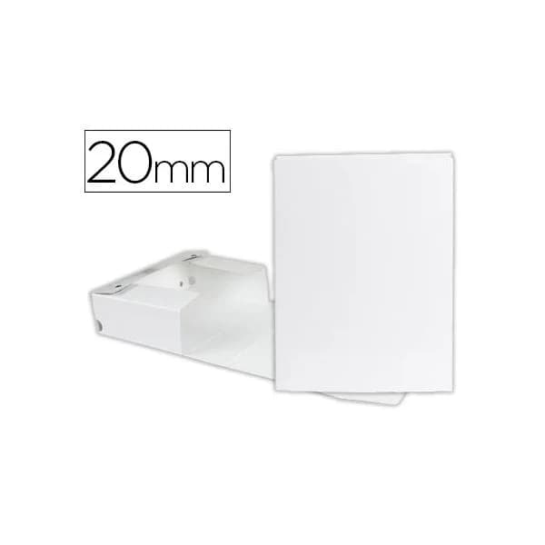 Liderpapel Caixa Definitivo Cromolux A4 310X230X20MM