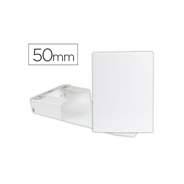 Liderpapel Pasta de Arquivo Definitivo Cromolux A4 310x230x50mm - 215250-5-A4