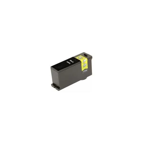Tinteiro Lexmark Nº100XL Black 14N1068E Compativel
