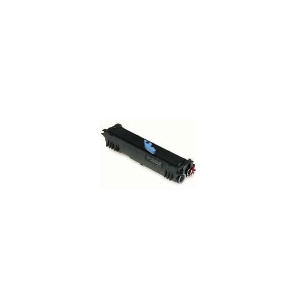 Toner Epson EPL6200 Black C13S050166 Compatível
