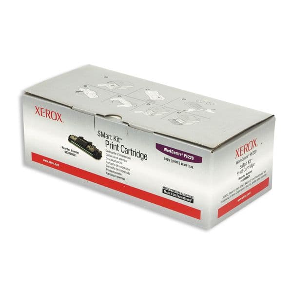 Toner Xerox 013R00621 Black Compativel