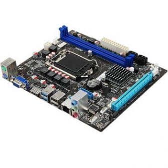 Motherboard Esonic H110 LGA1151 DDR4 HDMI VGA