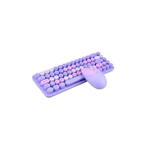 Teclado MKPlus + Rato StyleWriter Sparks - TG8118SPARKS