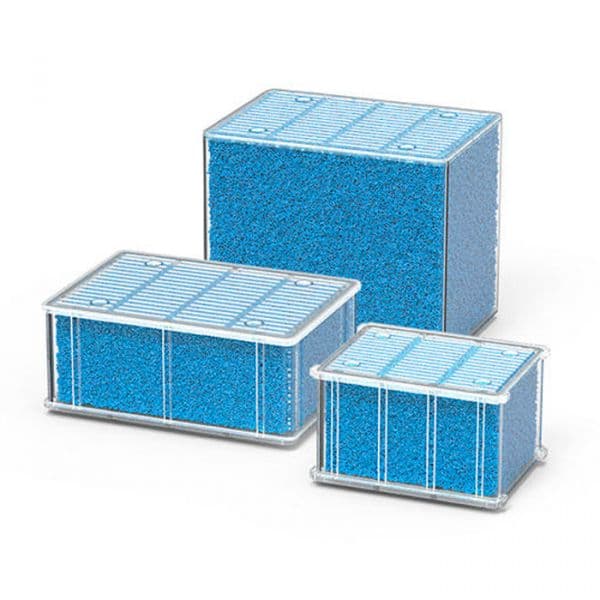 Aquatlantis Tecatlantis Recarga Filtros EasyBox Esponja Fina Extra S