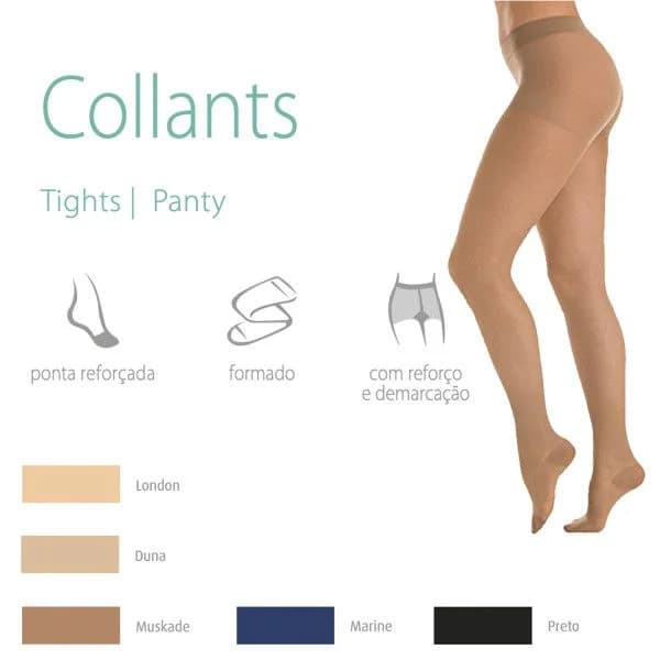 FeelCare Collant Descanso 70 Marine EL (4)