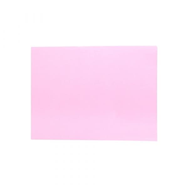 NEUTRAL Papel Seda 50x75cm Rosa Claro 25fls