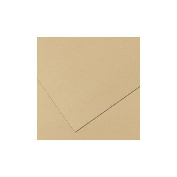 Cartolina A4 180gr 125 Folhas Baunilha Escuro/Avelã - 1722057