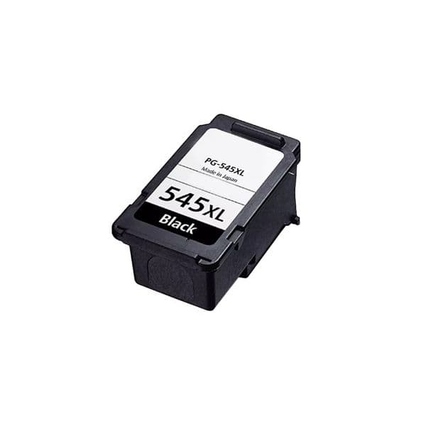 Tinteiro Canon PG545XL Preto Compatível