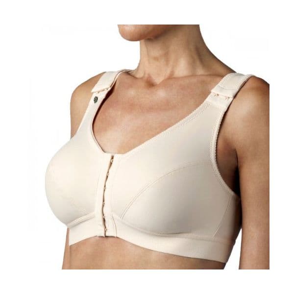 Bliss Soutien 13321 Mamoplastia (BEGE, 36, A)