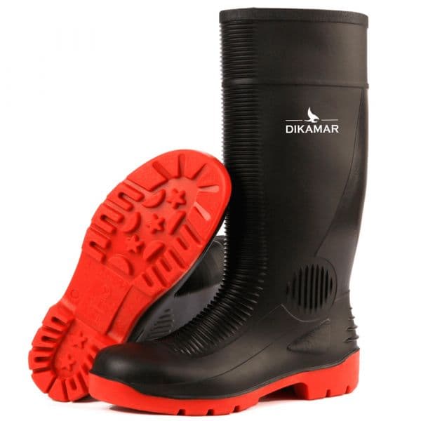 Dikamar Galochas Administrator Safety Plus S5 46