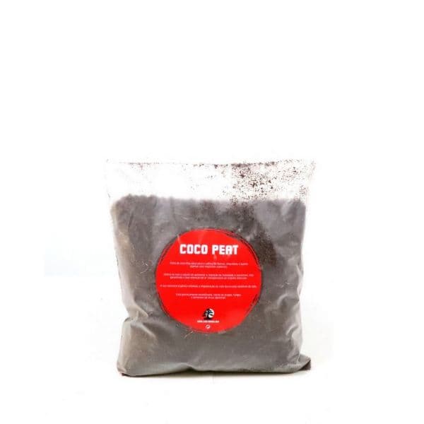 Luso Bonsai Coco Peat 1,5 Litros - 01084
