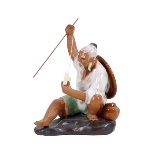 Luso Bonsai Figura Serenidade - 12 cm - 02169