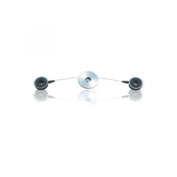 Haeger Suporte de Parede para TV LED 17"- 37" FIX - WB-F37.001A