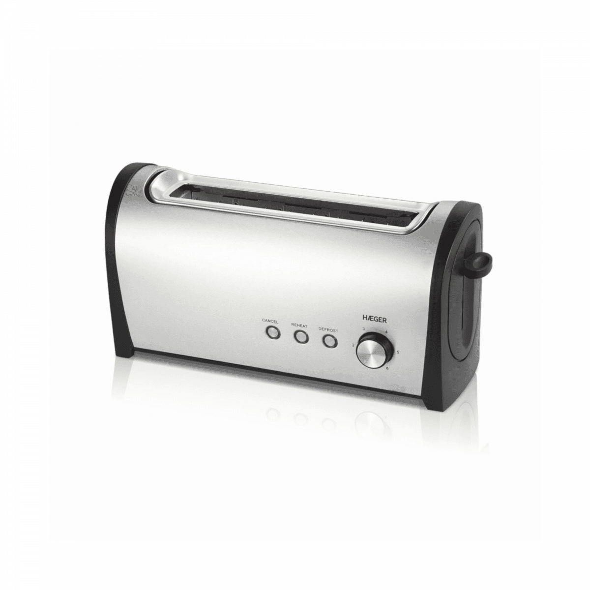 Haeger Desayuno 1000W