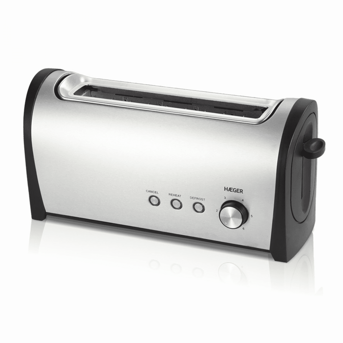 Haeger Desayuno 1000W