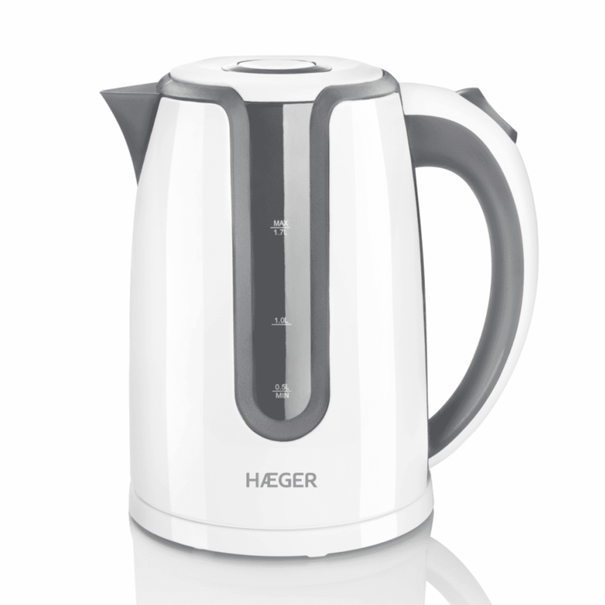 Haeger EK-22G.019A