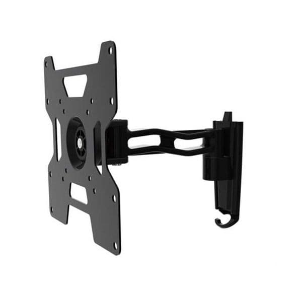 Suporte de TV HAEGER DOUBLE TILT & SWIVEL - 19"a 55"