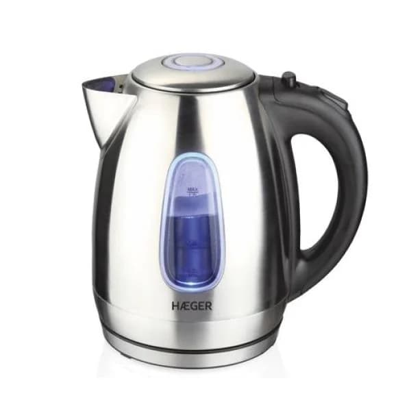 JARRO TERMICO HAEGER 2200W.1,7L-MOLDAVIE