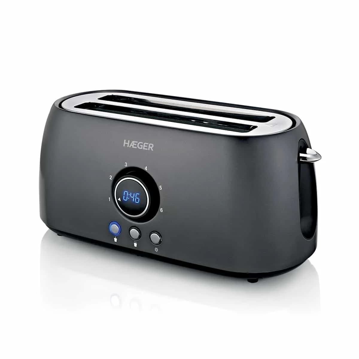 Haeger Torradeira Future Plus 1400W