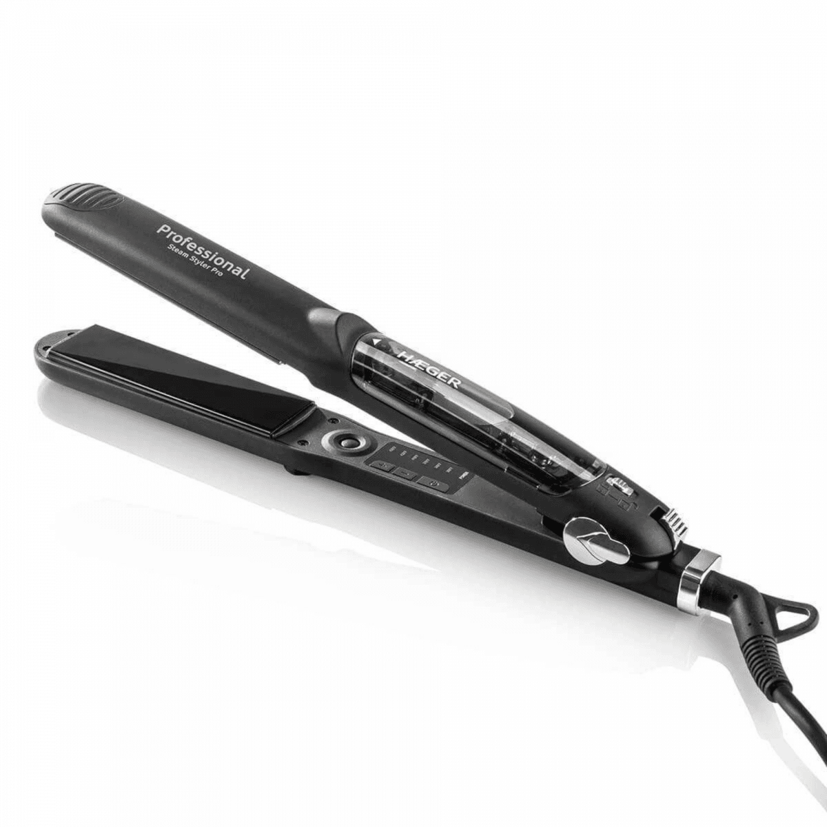 Alisador de Cabelo Haeger HS45B