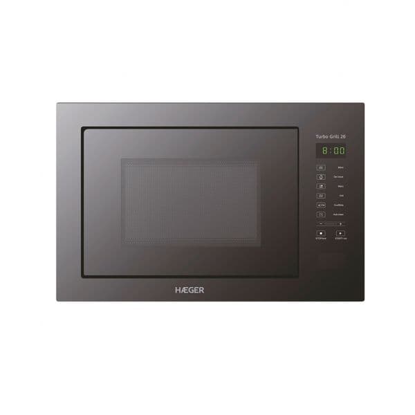 Microondas Haeger TURBOGRILL26 26L com Grill