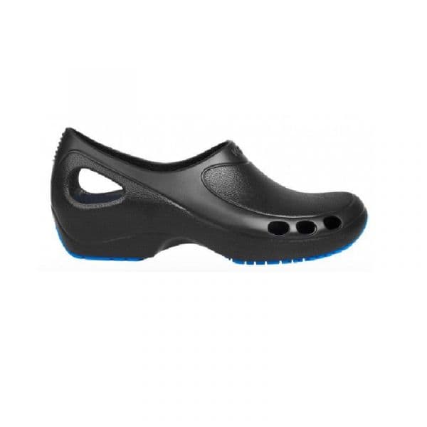 Wock Everlite Plus 43 Sapato 02 Preto