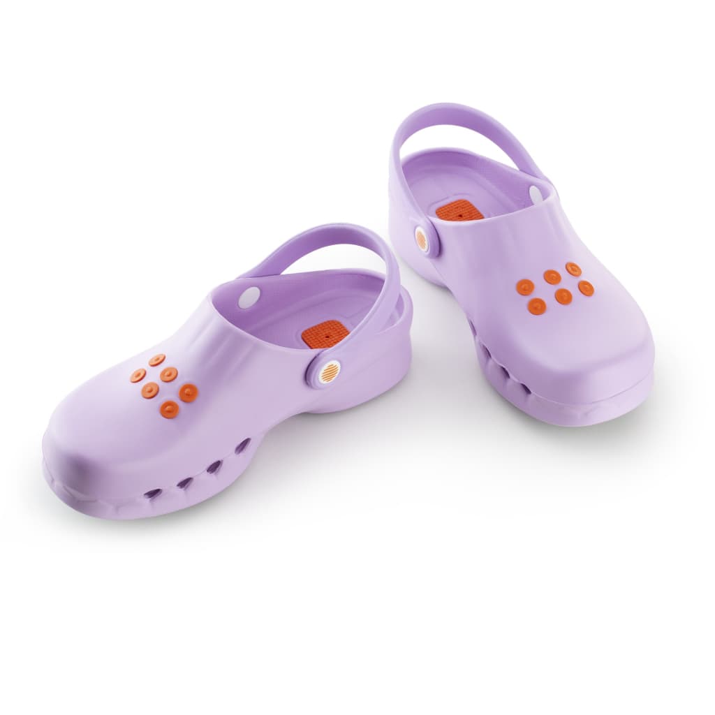 Soca Hospitalar WOCK NUBE (37, ROSA)