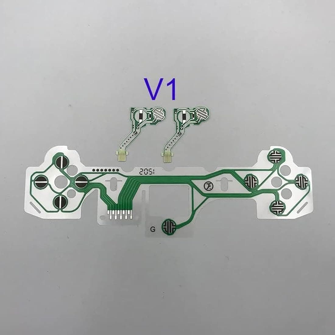 Flex Cable de Botões para comando v1 Dualsense PS5