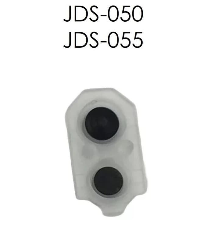 2 x Membranas L1/L2/R1/R2 JDS-055 para Dualshock 4