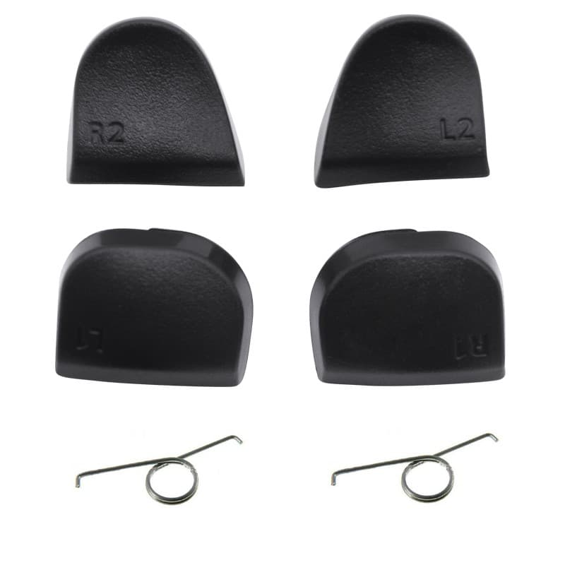 Conjunto Gatilhos L1, L2, R1 e R2 para Dualsense PS5 v3 BDM-030