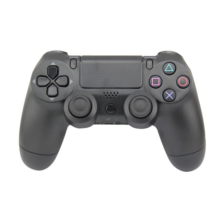 Comando Wireless para a PS4 «Não Oficial»