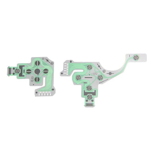 Flex Cable Esquerda + Direita para Dualshock 4