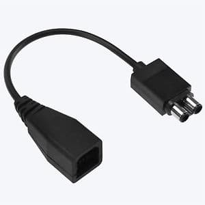 Adaptador Xbox 360 Fat para Xbox One