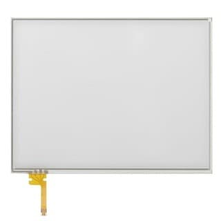 Touch Screen 3DS XL