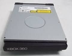 Hitachi Dl10n Xbox 360 Slim