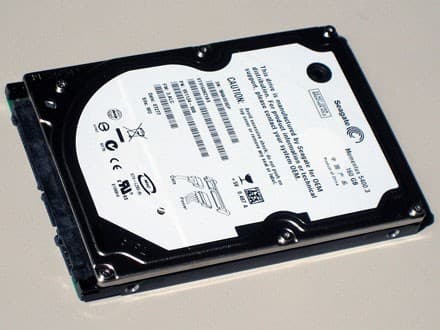 HDD 40GB Original PS3