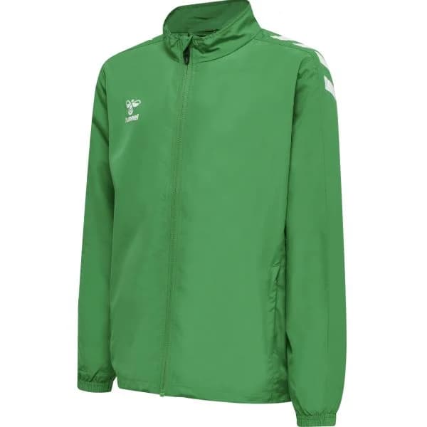 Hummel Casaco Core Xk Micro Zip 212654-6235 164 Verde