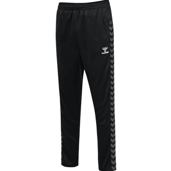 Hummel Calças Hmlauthentic Pl 219988-2001 XL Preto