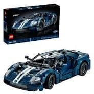 LEGO Technic 42154 - 2022 Ford GT 18+