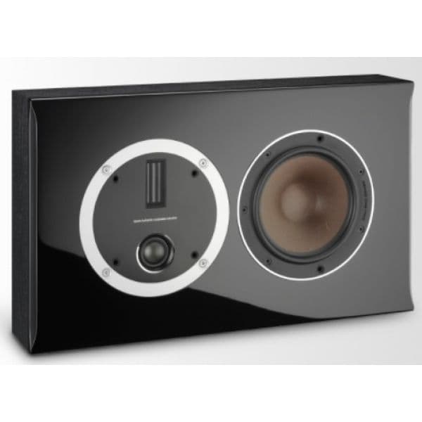 Dali Opticon LCR Black (Unidade)