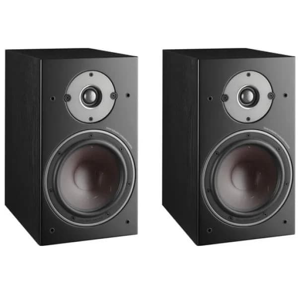 Dali Oberon 1 Black (par)