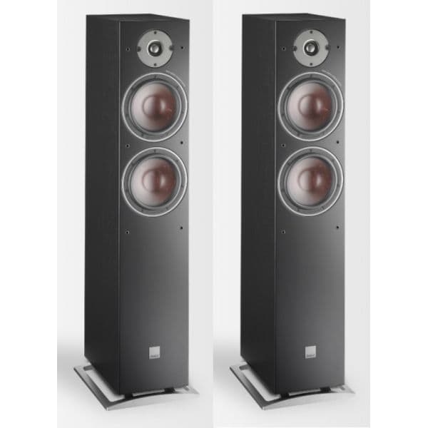 Dali Oberon 7 Black (par)