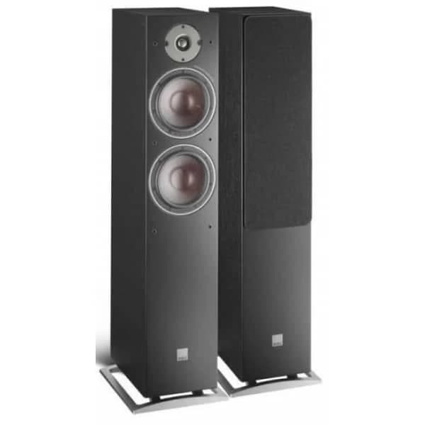 Dali Oberon 7 Black (par)
