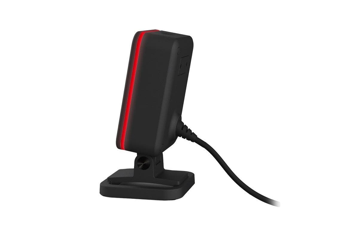 Honeywell Leitor Código de Barras Fixo Genesis XP 7680g Preto USB