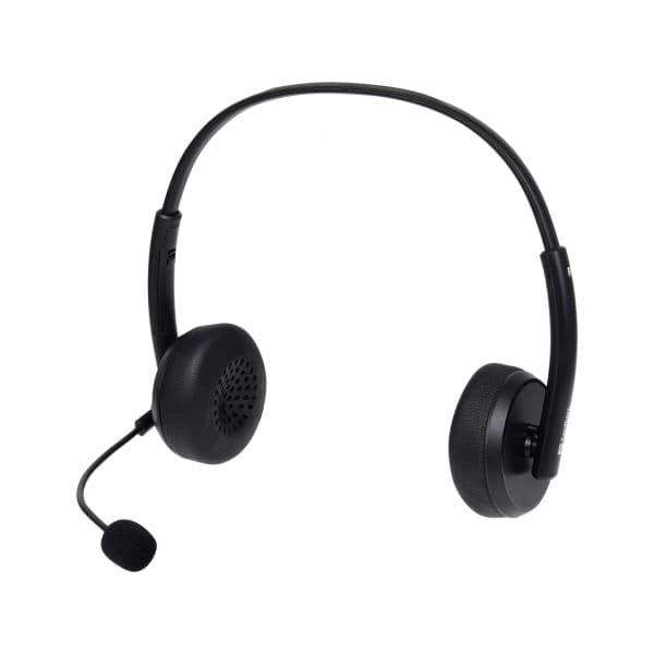 Sandberg Office Saver com Microfone e USB