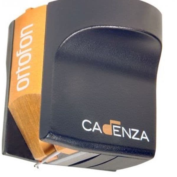 Ortofon Cabeça Moving Coil Cadenza Bronze