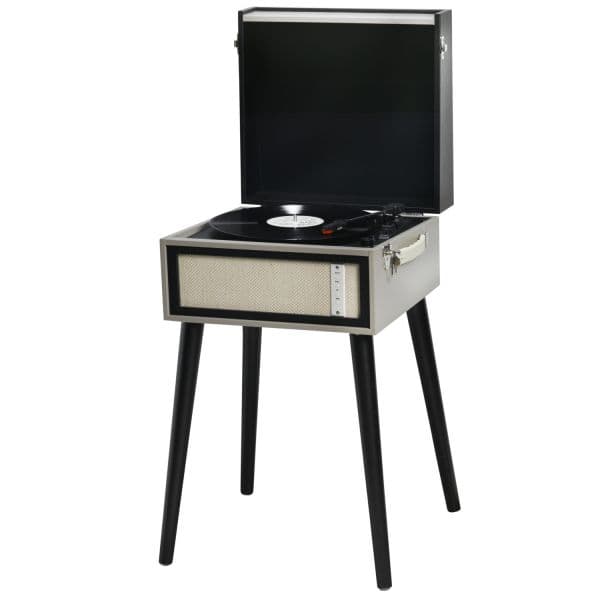 Gira-Discos Denver VPL-150BT