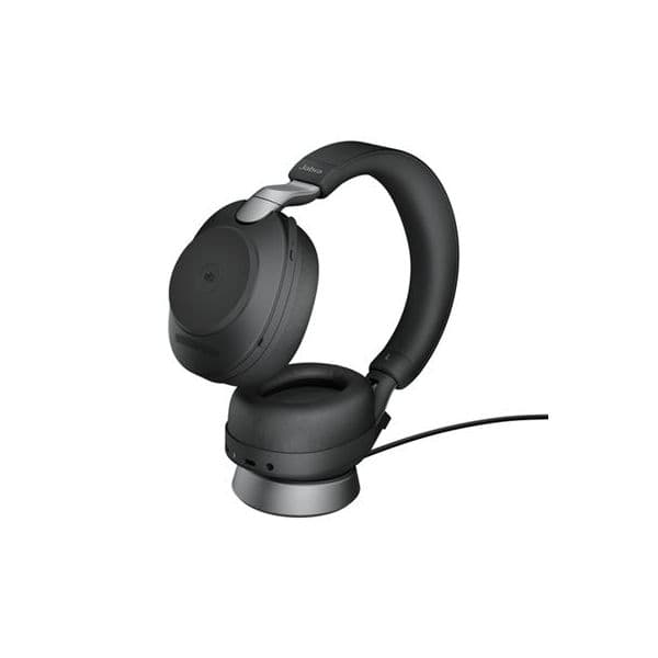 Jabra Evolve2 85 HS+Stand MS Stereo Black -28599-999-989