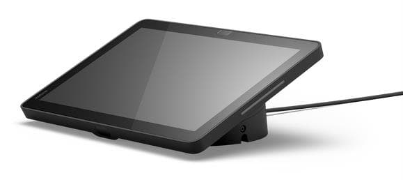 Jabra Control IP MS Global Controlador para Videoconferências com Ecrã Tátil 10.1"