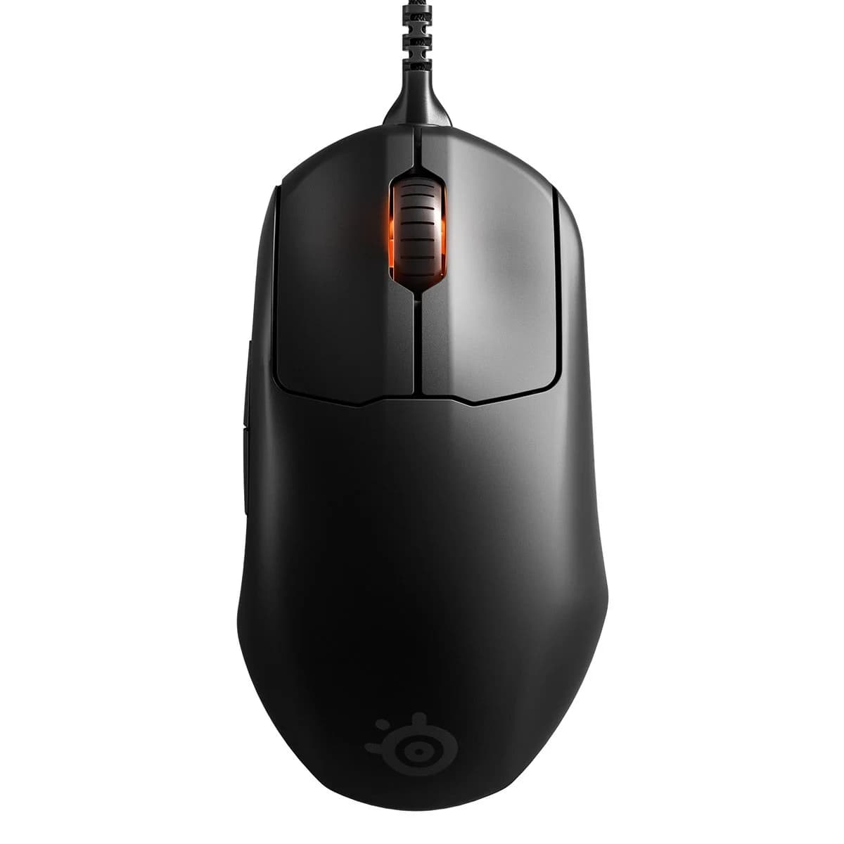 Rato Steelseries Prime+ Pro Series Gaming Preto